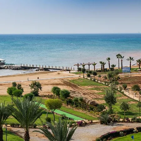 Luna 1 Bedroom With Sea View Апартаменты