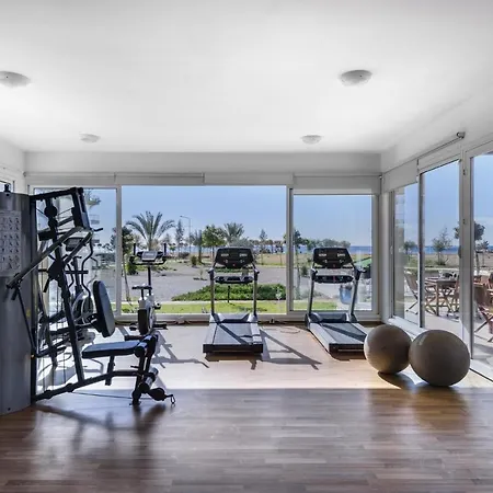 Luna 1 Bedroom With Sea View * Vokolidha