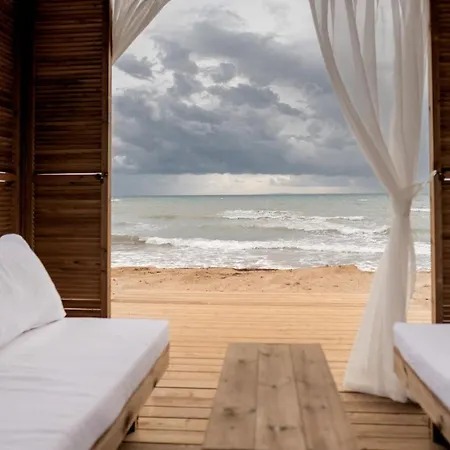 Luna 1 Bedroom With Sea View Vokolidha