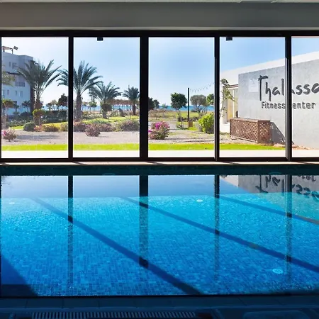 Luna 1 Bedroom With Sea View