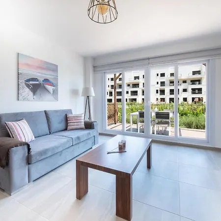 Luna 1 Bedroom With Sea View Vokolidha