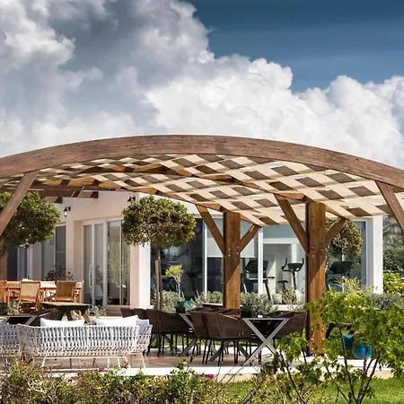 Luna 1 Bedroom With Sea View
