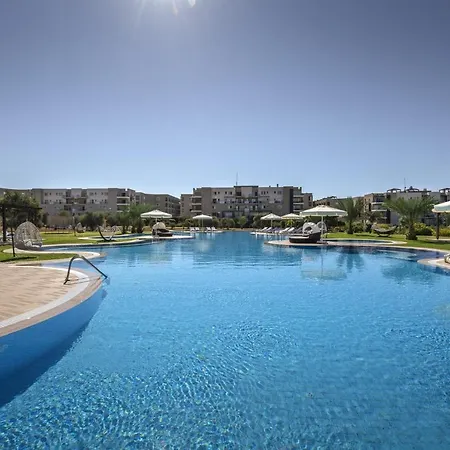 Luna 1 Bedroom With Sea View Vokolidha