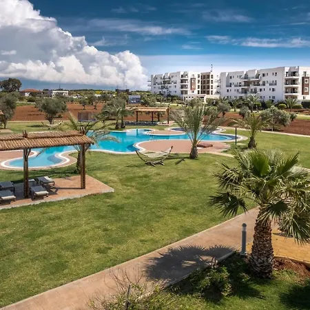 Luna 1 Bedroom With Sea View Apartament *